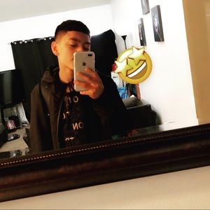 Meet your Posher, Josiah